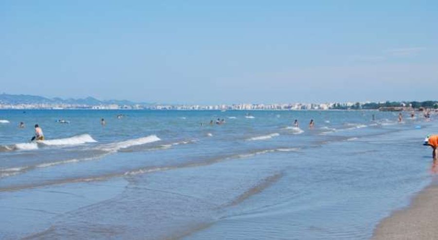 Turiste nga Bosnja mbytet tragjikisht në plazhin e Durrësit