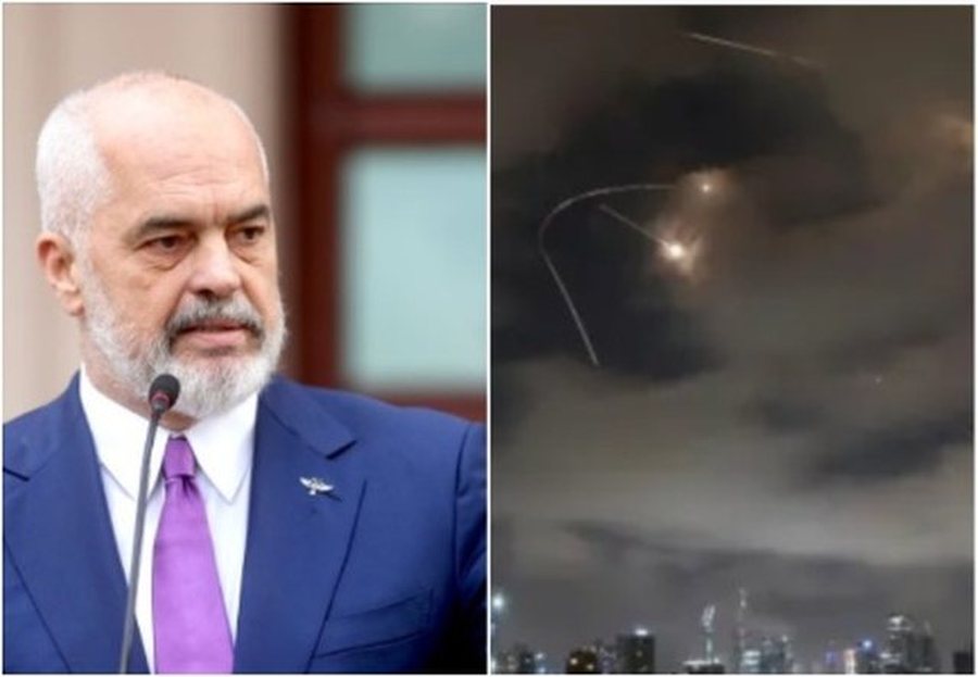 Sulmi amerikan në Iran/ Reagon Rama: Regjimi teokratik në Teheran nuk