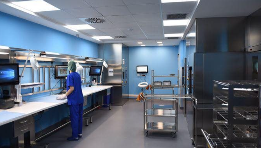 PPP e sterilizimit drejt mbylljes, kosto reale 53% më shumë se