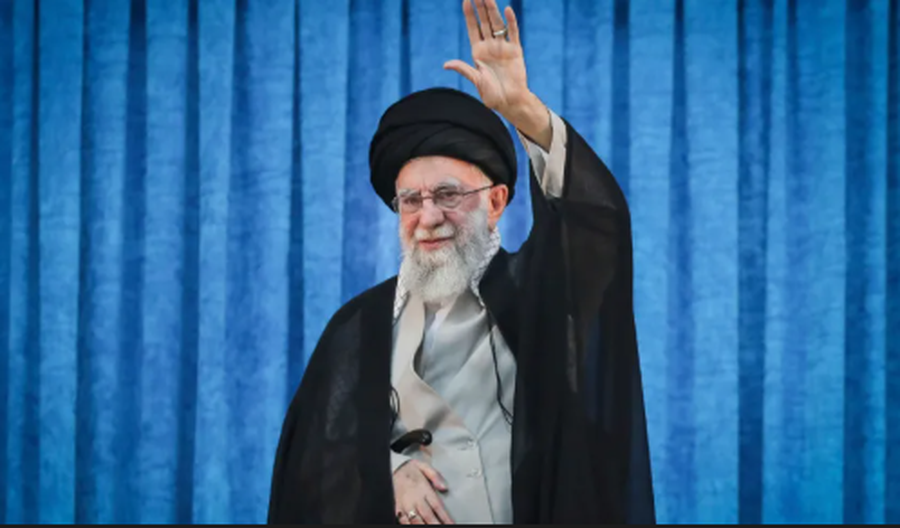 Khamenei izolohet dhe ndërpret gjithë komunikimet pas sulmit nga SHBA,