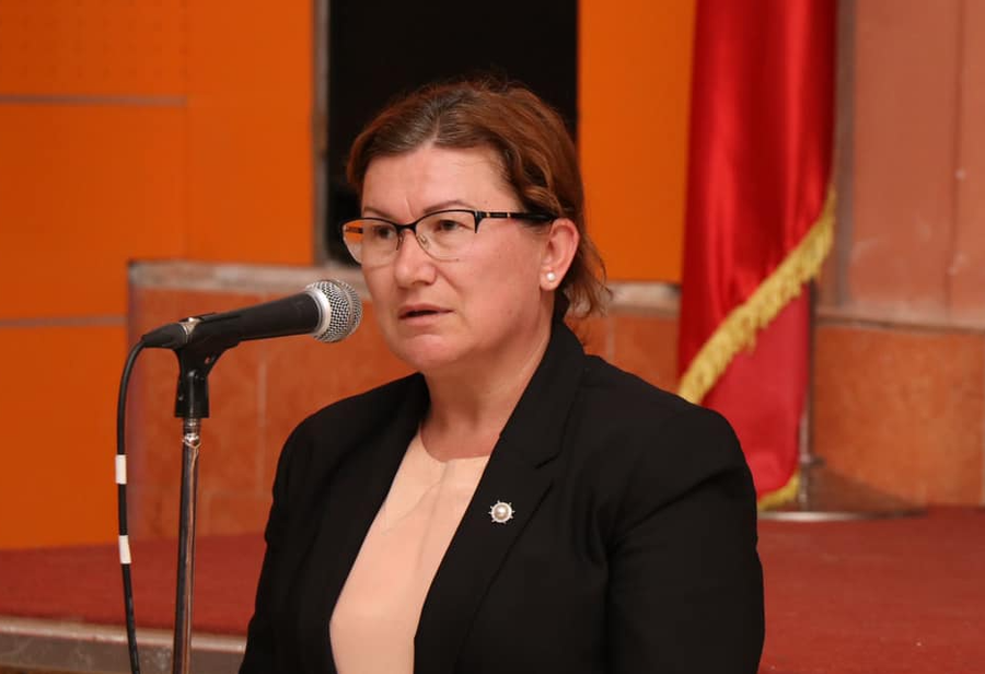 Kryebashkiakja e Roskovecit për herë të dytë në SPAK