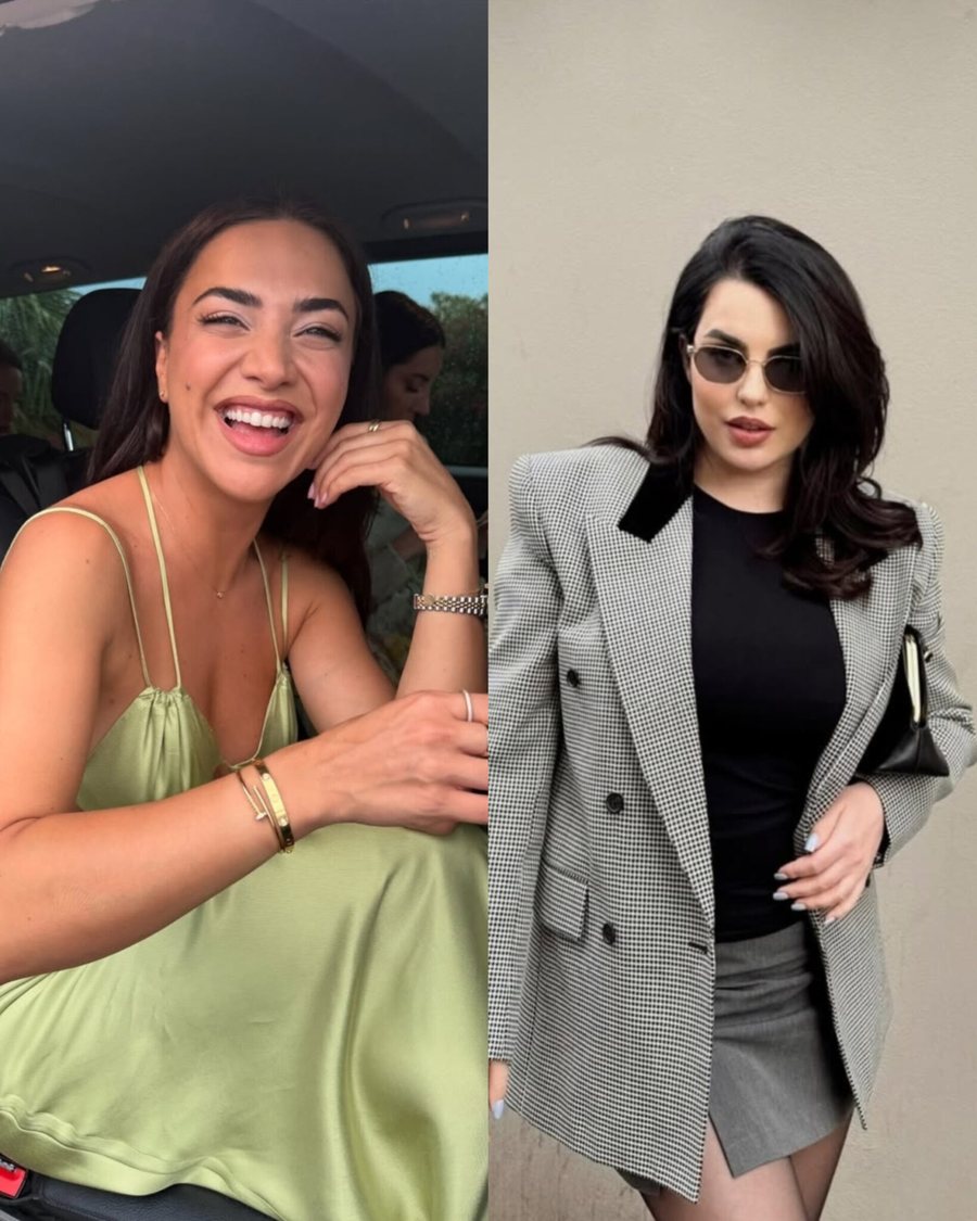 “E pyeta si mike” – Armina Mevlani flet për raportin e