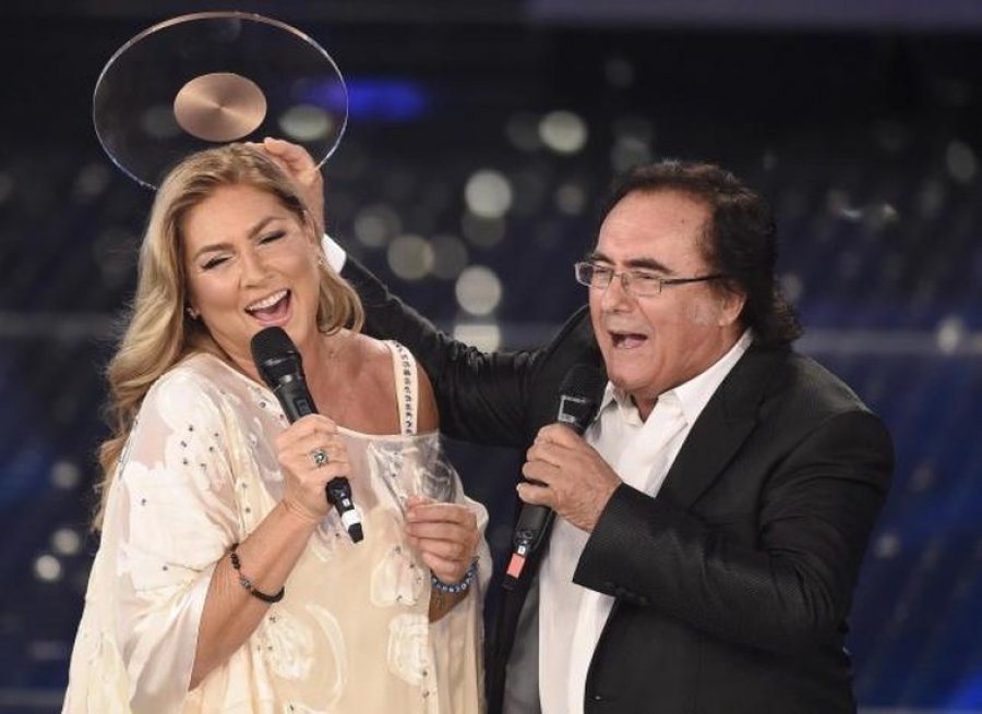 Romina Power distancohet nga Al Bano pas koncertit të tij në Rusi: