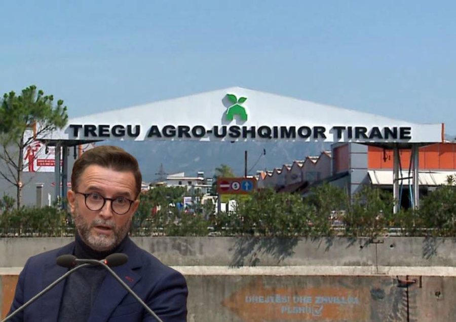 Braçe sulmon Tregun Agro-Ushqimor: Duhet të shpërbëhet!