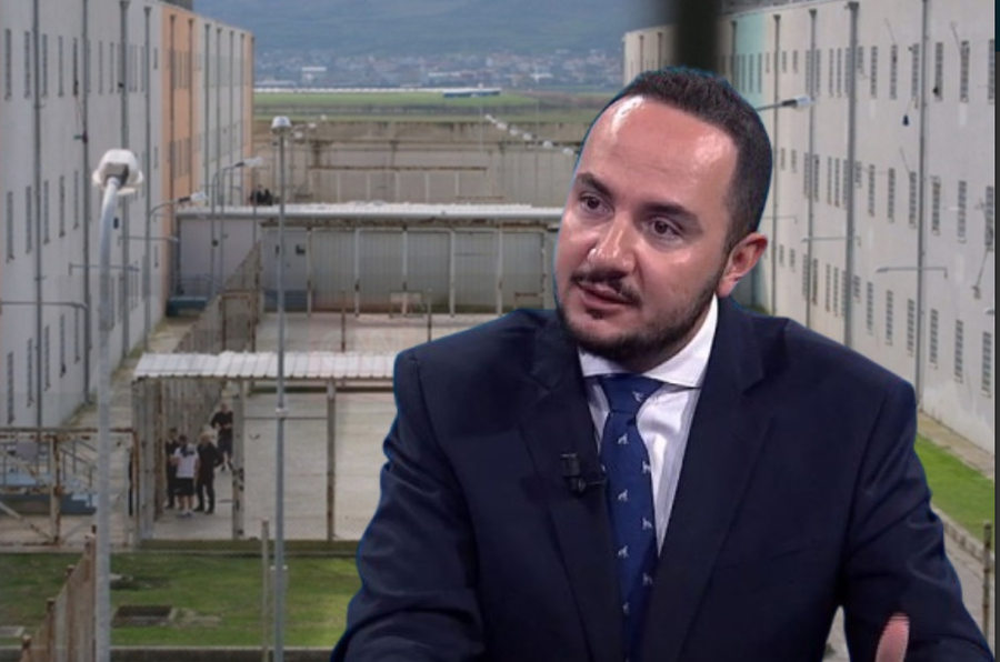 Kërkon lirimin me kusht, burgu i Fierit vlerësim pozitiv për
