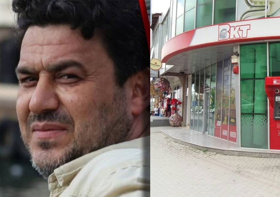 Pamje të rënda/ Truproja i Ahmet Çalık, pronarit të BKT,