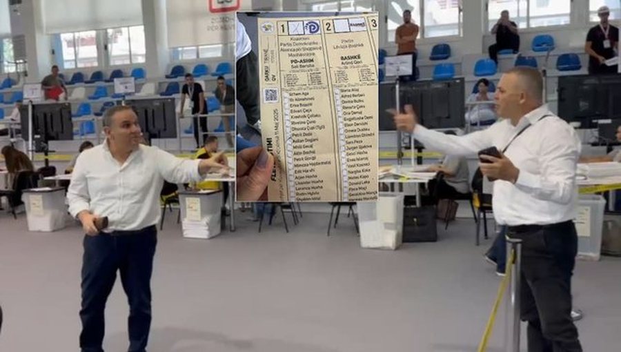 'Nuk më rr*het për policinë'/ KAS ndalon hyrjen e