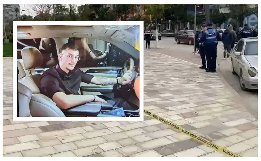 Dënimi për vrasjen e Grei Bihucit: 12 vite burg për Florian