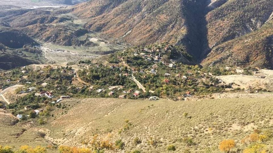 Zbulohet minierë litiumi në Gjirokastër, banorët