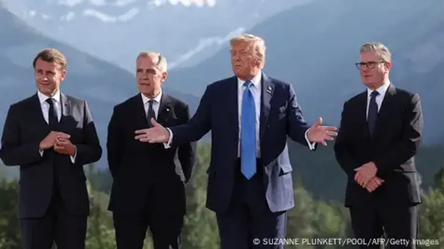Bashkimin Evropian nuk e pyet askush!