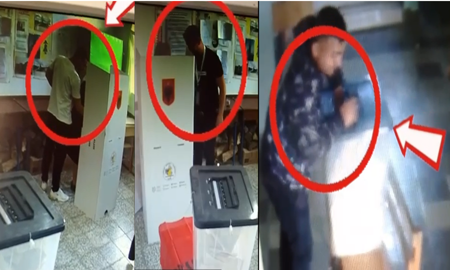 Komisionerë që votuan në vend të qytetarëve, PD