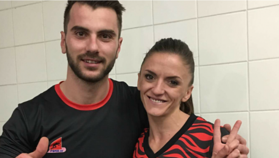 “Na ka kthyer 20 vite mbrapa”, Smajlaj i përgjigjet Luiza