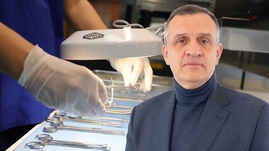 Koncesioni i sterilizimit drejt mbylljes, kostoja reale 53% më shumë