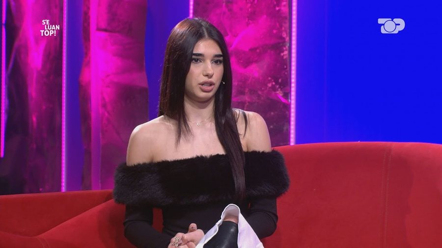 Zbulohet banorja e parë e Big Brother VIP Albania 5?