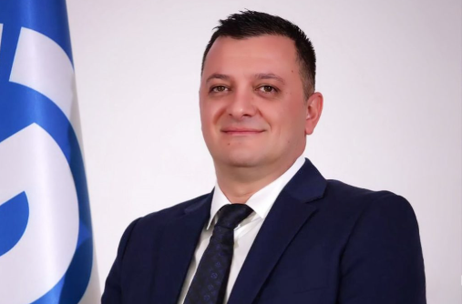Ish-kryetari i Partisë Demokratike Genc Dermomemaj, emërohet në