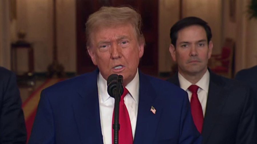 Presidenti i SHBA, Trump zgjat urdhrin për gjendje emergjence