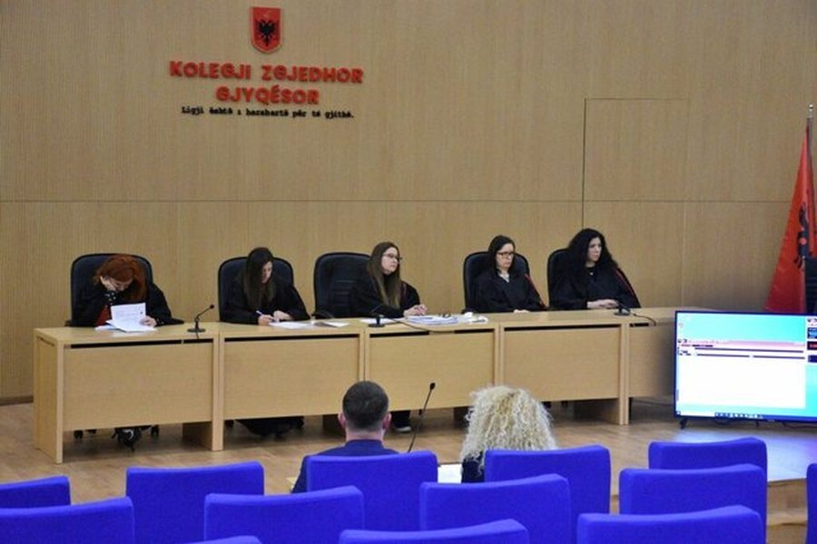 Kolegji "rrëzon" PD  për Dibrën, nuk ka