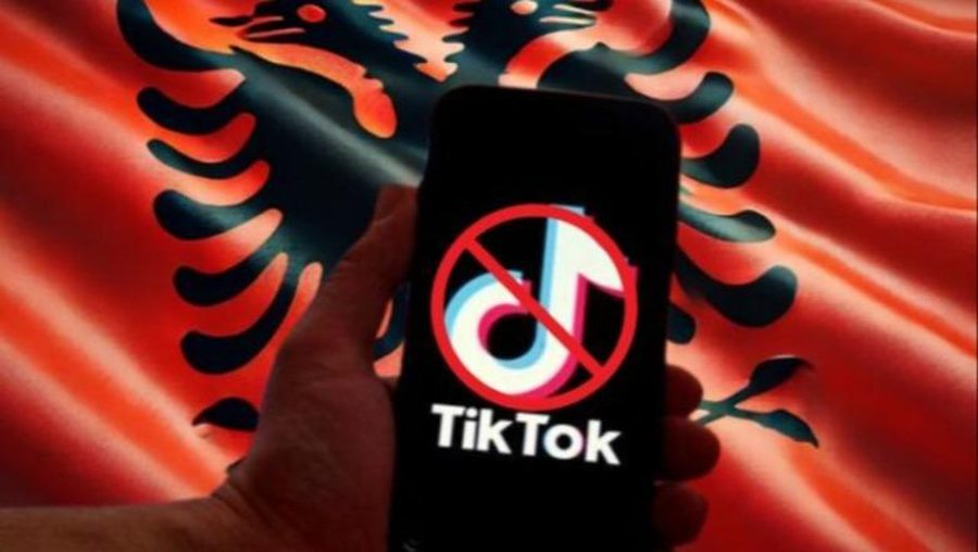 “Çlirohet” TikTok? Shumë përdorues hyjnë