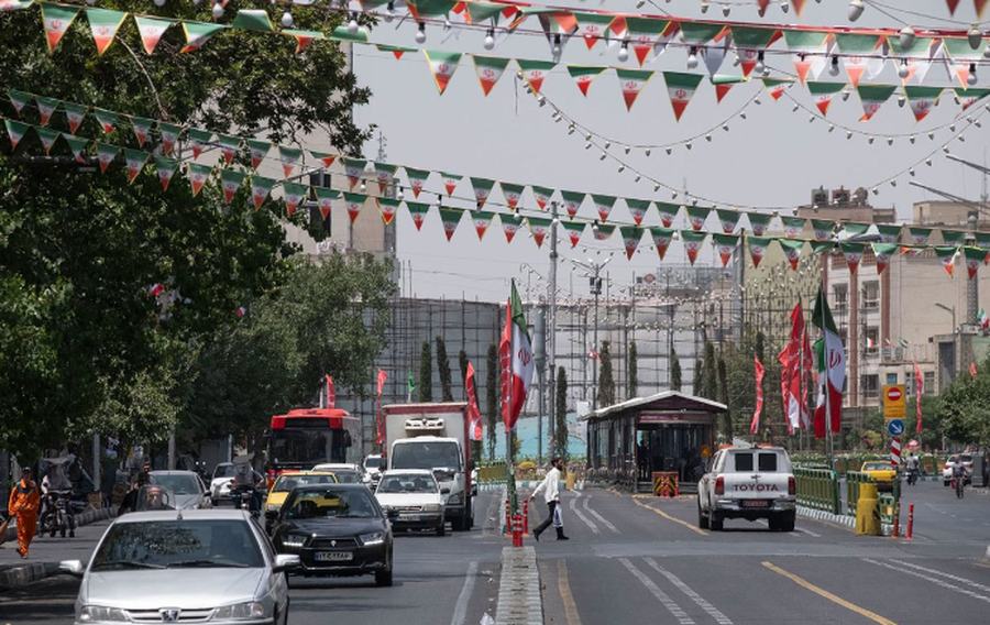 Mëngjes i qetë në Teheran, Izraeli dhe Irani respektojnë