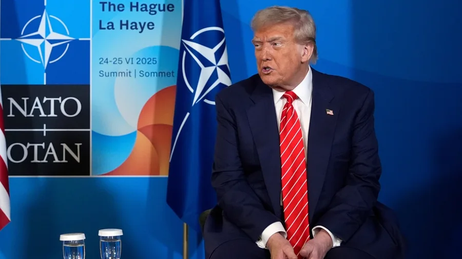 “Shfarosëm programin bërthamor të Iranit”, Trump: