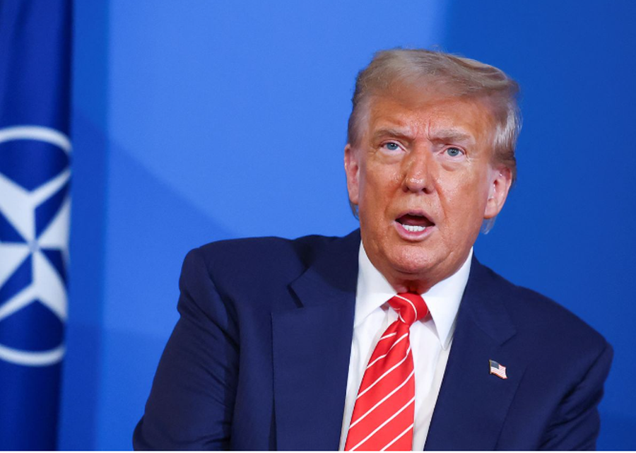 “Shfarosëm programin bërthamor të Iranit”, Trump: