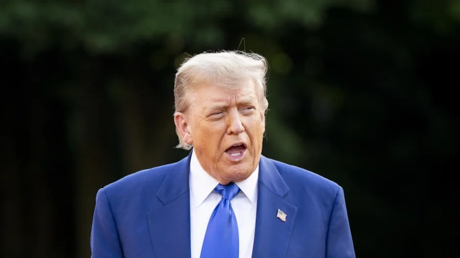 “Shfarosëm programin bërthamor të Iranit”, Trump: