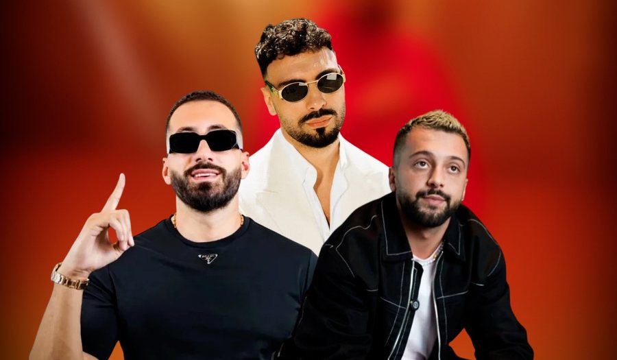 Ledri Vula “hap derën” për Gjestin për