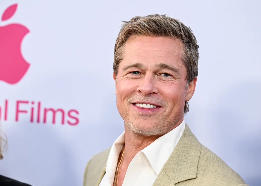 Çfarë zbuloi Brad Pitt në podcastin që po bën