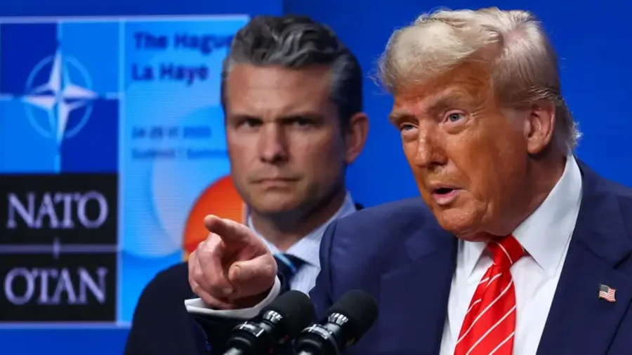 “Si i dhashë fund luftës në Iran”/ Trump