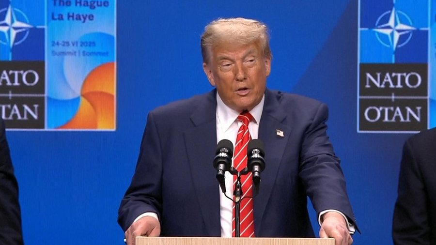 Trump rikthen në vëmendje Kosovën e Serbinë në Samitin