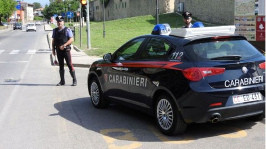 Tragjedi në Itali: I riu shqiptar vritet me armë gjatë një