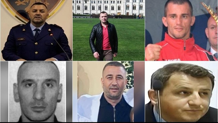 “Metamorfoza”/ Vrasje me pagesë e ‘tentakula’ deri