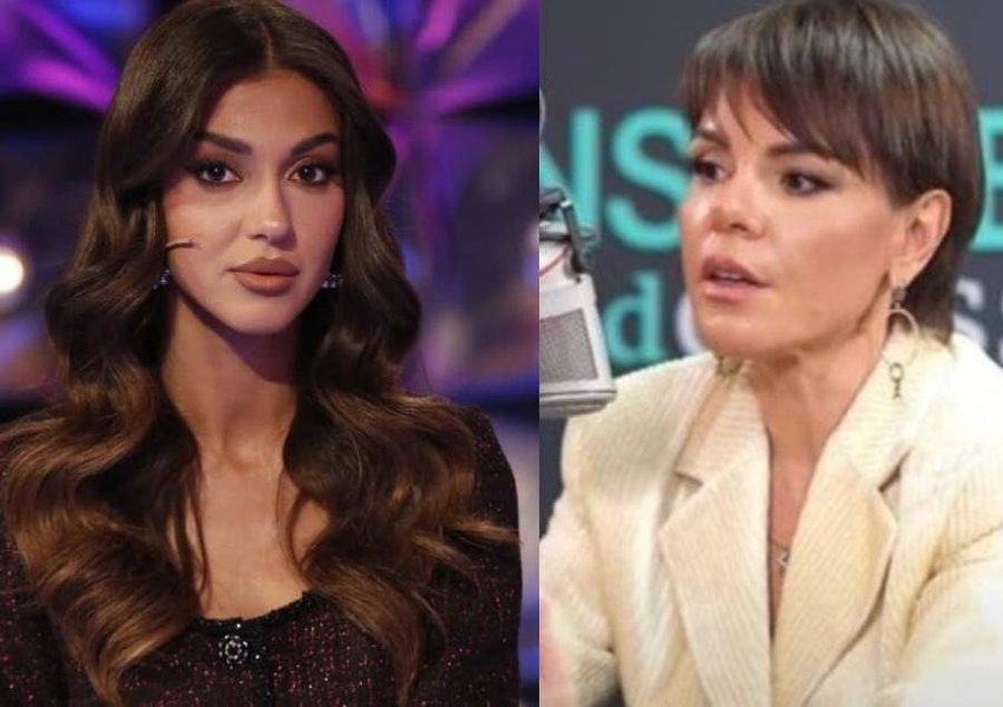 VIDEO/ “Ajo e Jozit”, Loredana i përgjigjet Dalinës pas