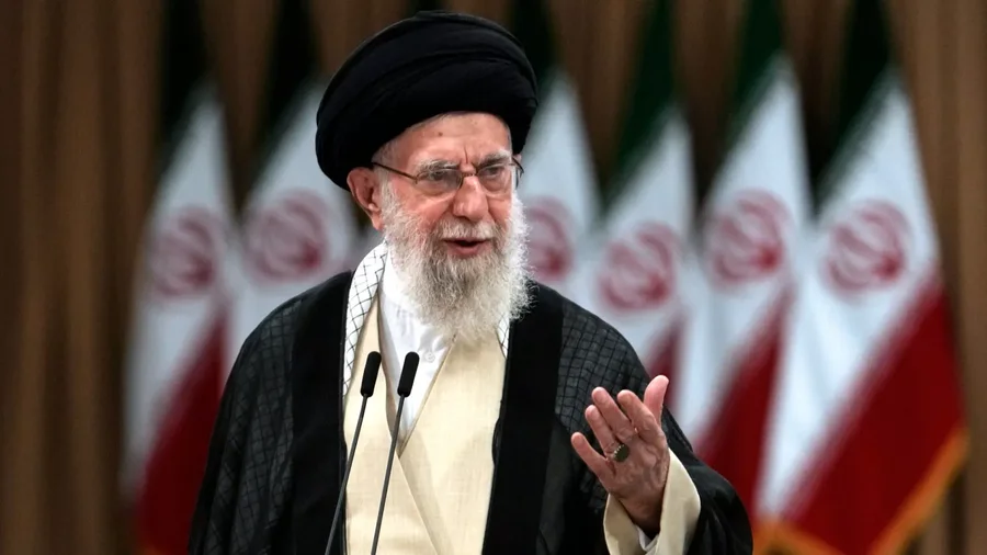 Ajatollahu i Iranit shpall fitoren ndaj Izraelit në paraqitjen e parë