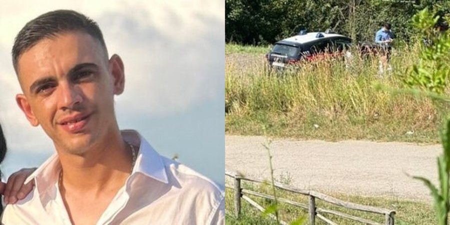 La pas bashkëshorten dhe një fëmijë, kush është 25