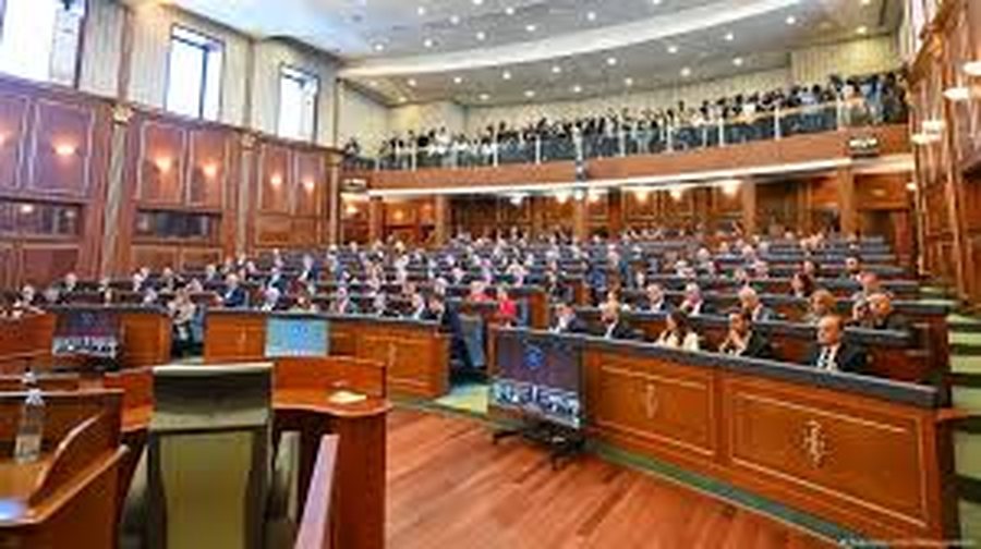 Merr fund ngërçi? Gjykata Kushtetuese: Kuvendi i Kosovës duhet