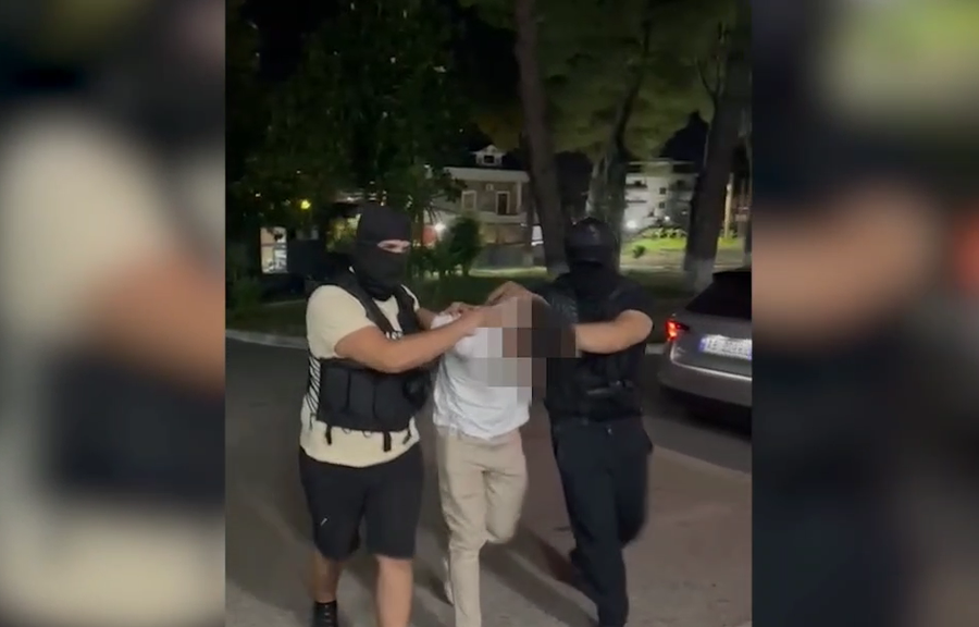 EMRI/ Kërkohej nga Italia, arrestohet i riu në Vaun e Dejës!