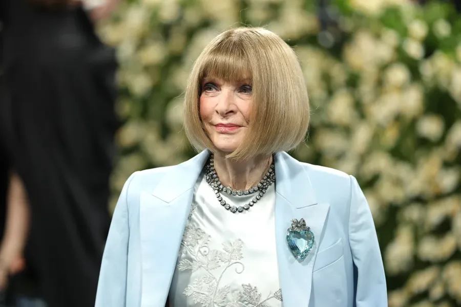 Bota e modës në shok, Anna Wintour jep dorëheqje pas 37