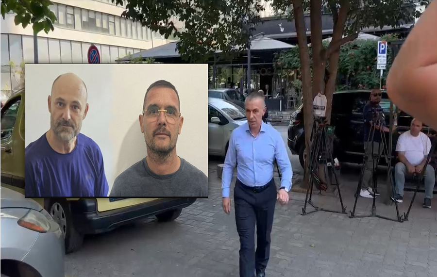 “Kujt i kam borxh?”, Arjan Ndoja për atentatin që iu