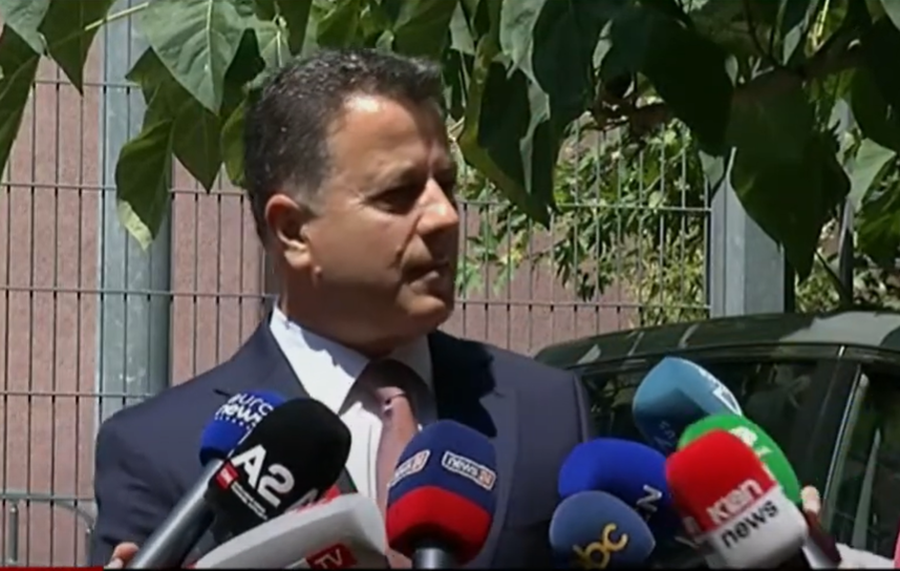 Mbi 1 orë në SPAK, Noka zbulon për çfarë e
