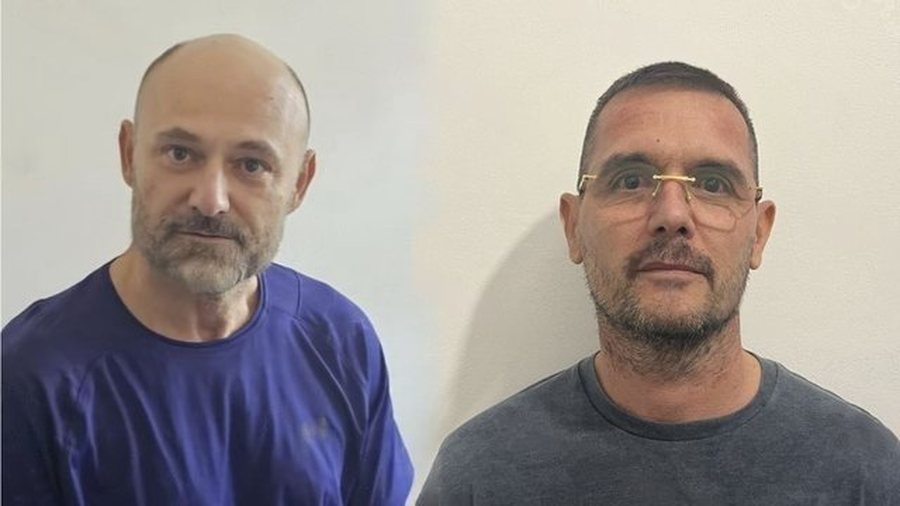 Xhaxhai i shoferit të vrarë: Plaurent Dervishaj kërcënoi