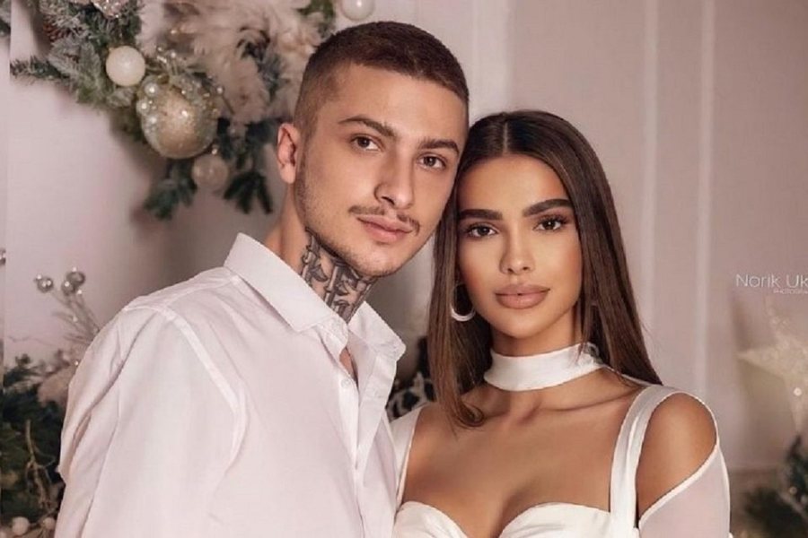 Arbenita publikon certifikatën: Vogëlushja Nina nuk mban mbiemrin e