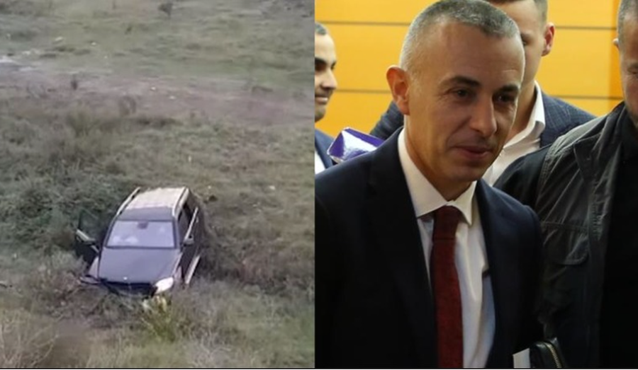 “Konflikti me Ramën dhe zv.kryeministrin”,