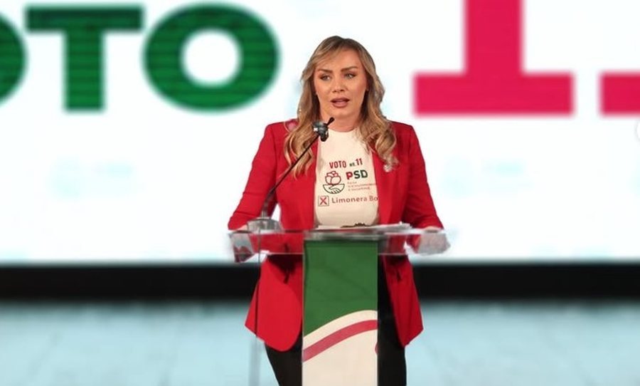 Bleu vota për vajzën kandidate të PSD, SPAK çon për