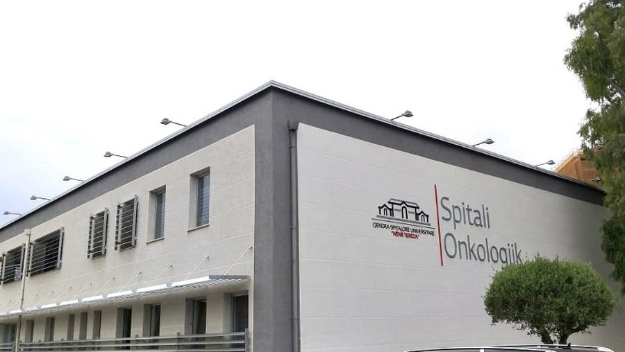 Gazetari ngre alarmin: Prishet Akseleratorit Linear 2, ndërpriten trajtimet
