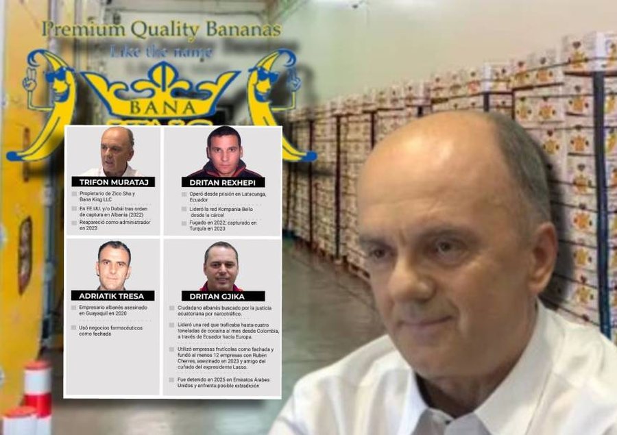 Investigimi/ Masabi, Zico Sha, Jordil – Kompanitë shqiptare që