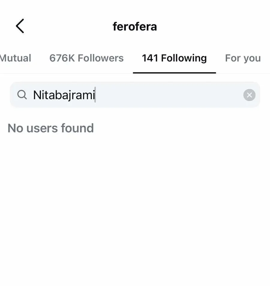 Merr fund edhe martesa e dytë? Fero fshin çdo kujtim me Nitën
