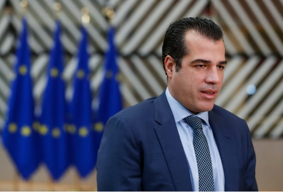 "S'ka siguri kufitare pa patur vd*kje", ministri i emëruar