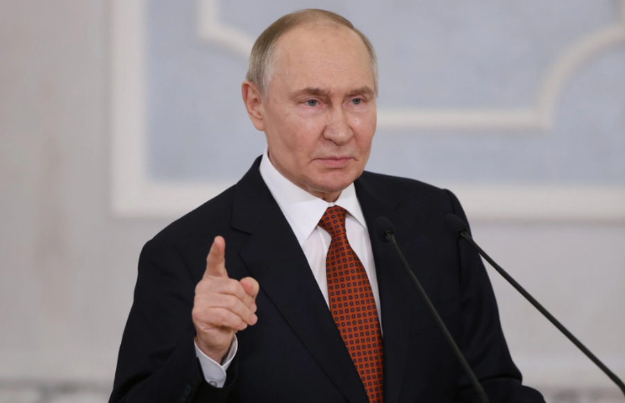 Rusia në prag të recesionit, Putin "dorëzohet": Nga