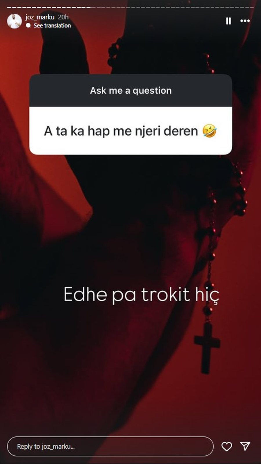 “A ta ka hapur më njeri derën?”, fansat i kujtojnë